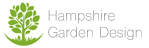 Hampshire Garden Design Logo